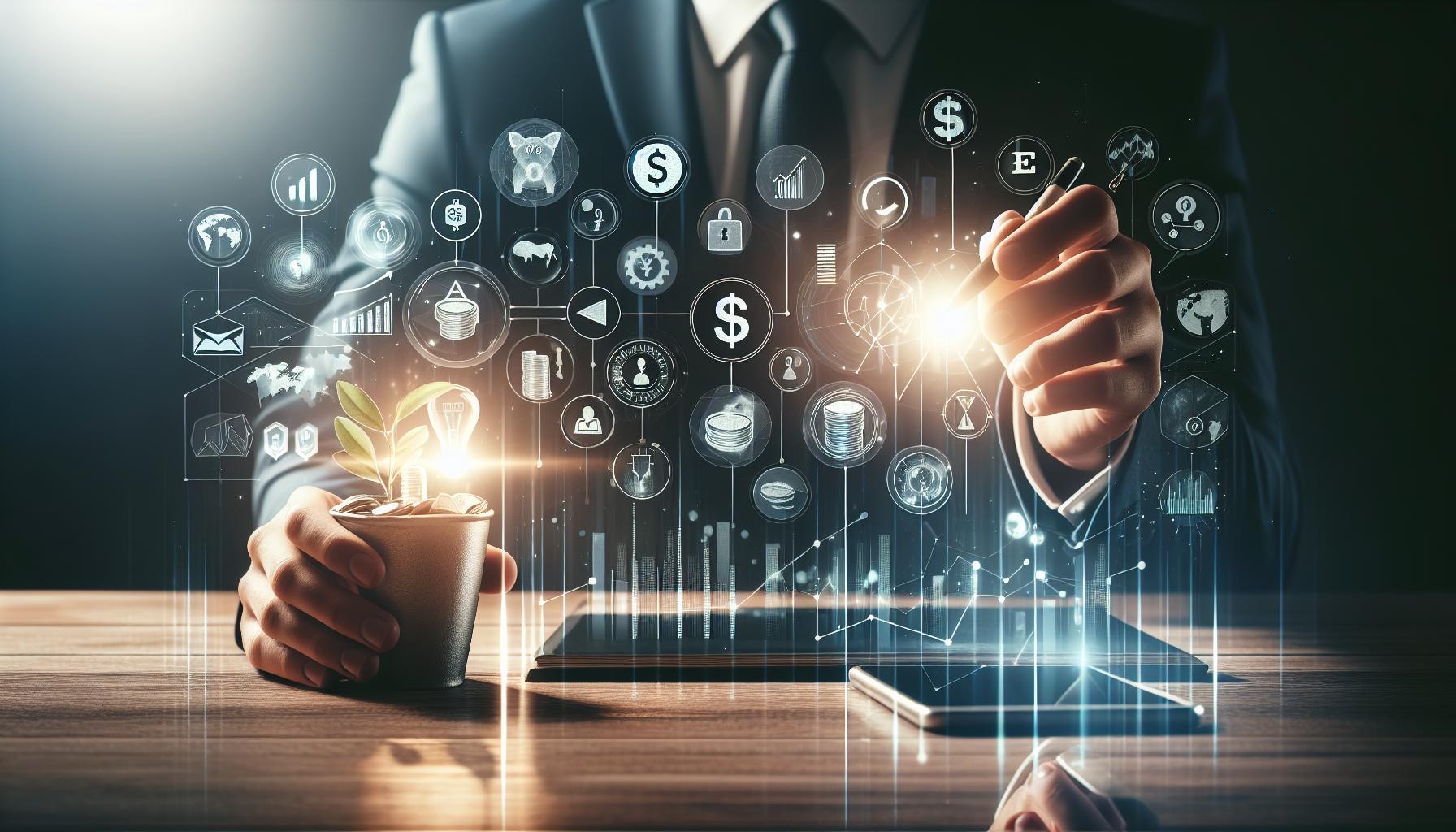 Setting Up Your Cushion App Account