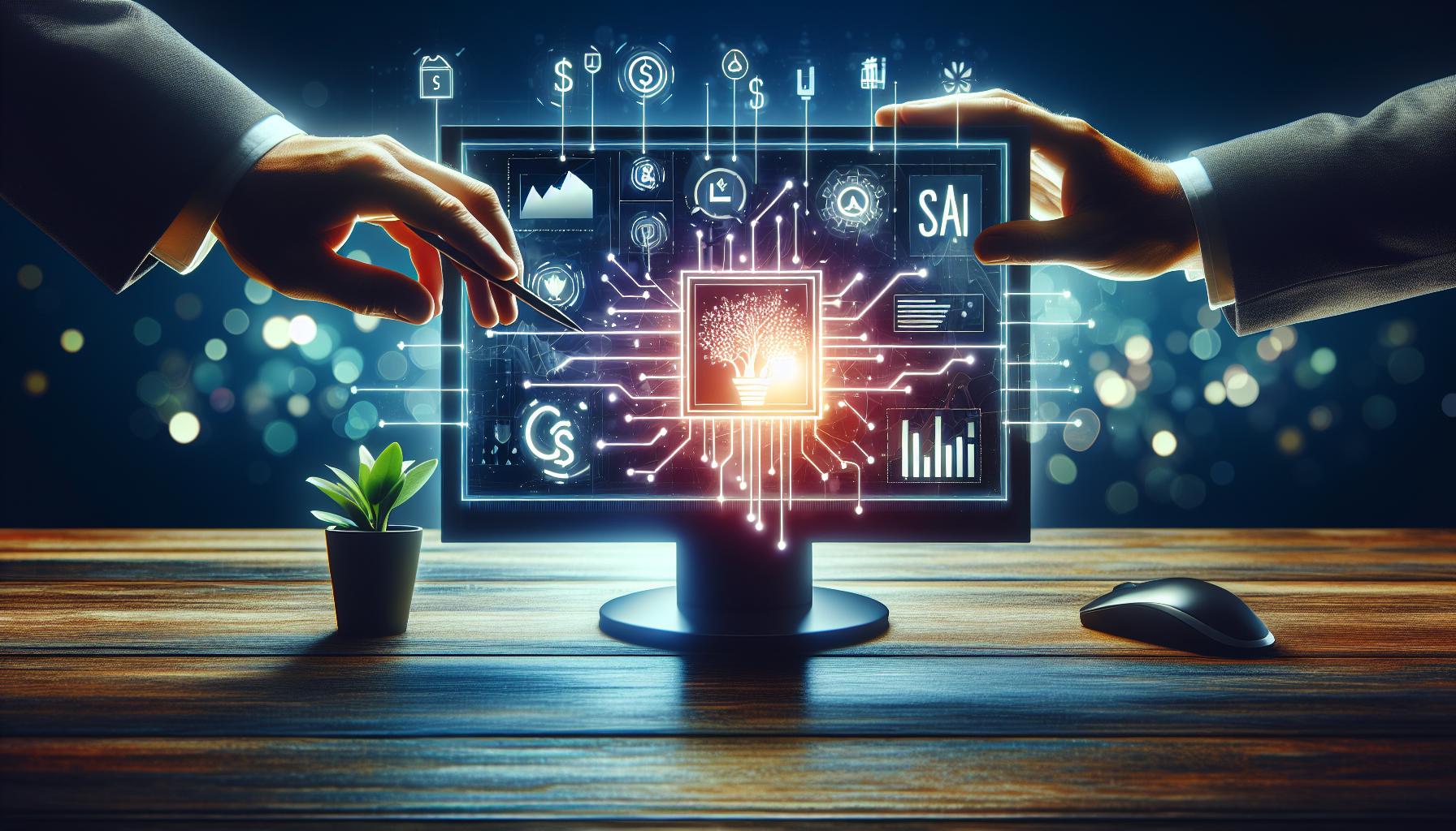 Setting Up Your Samsung Smart TV for Acorn App Installation