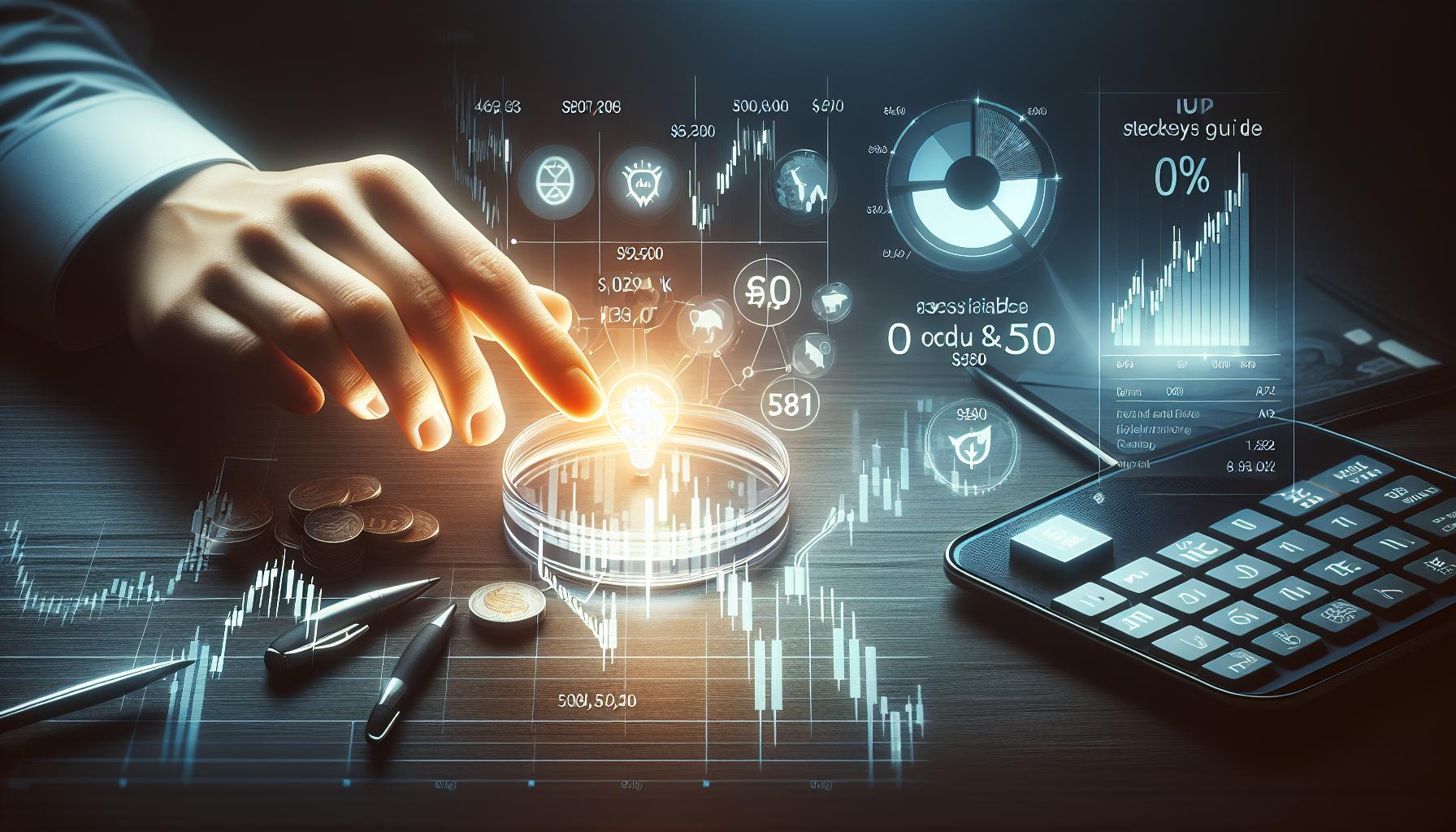Step-by-Step Guide to Buying the S&P 500 on Robinhood