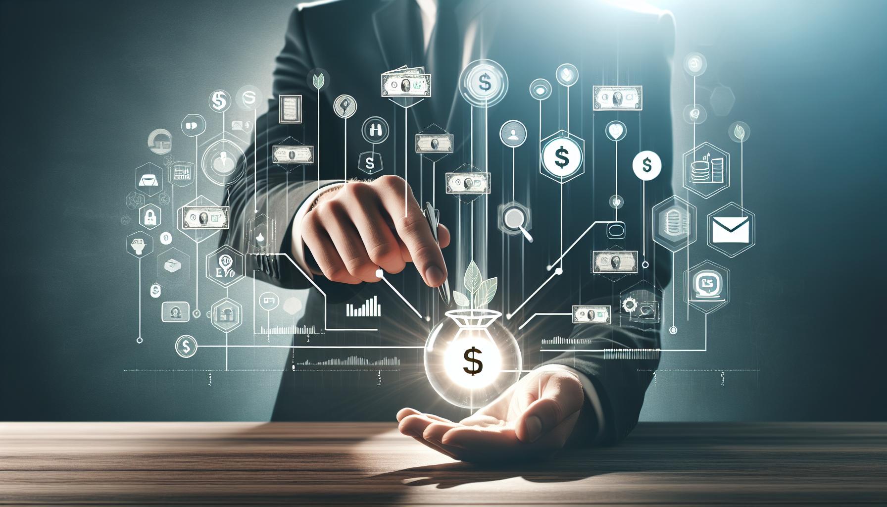 Step-by-Step Guide to Connecting Your Accounts