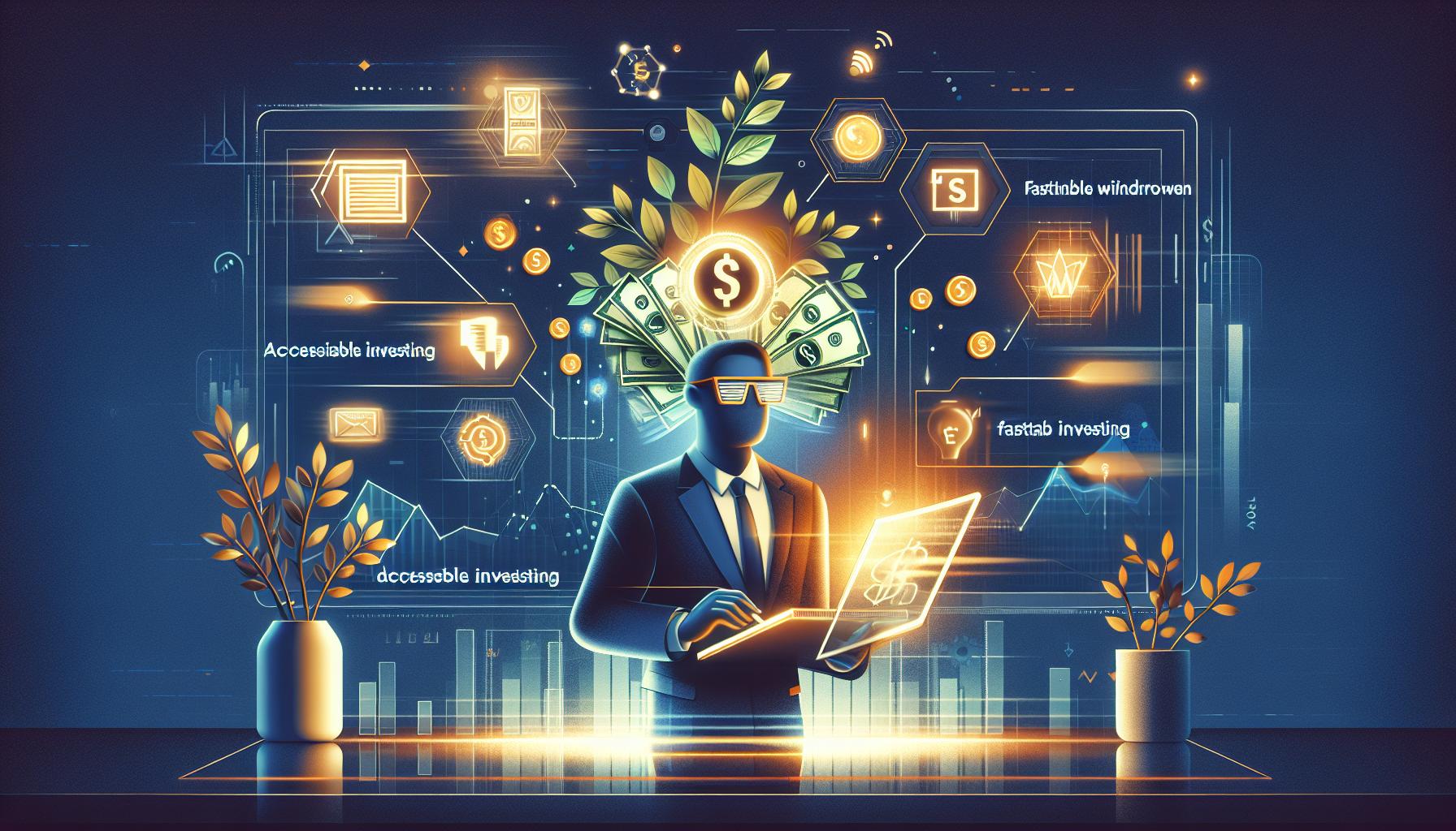 Step-by-Step Guide to Fast Withdrawals