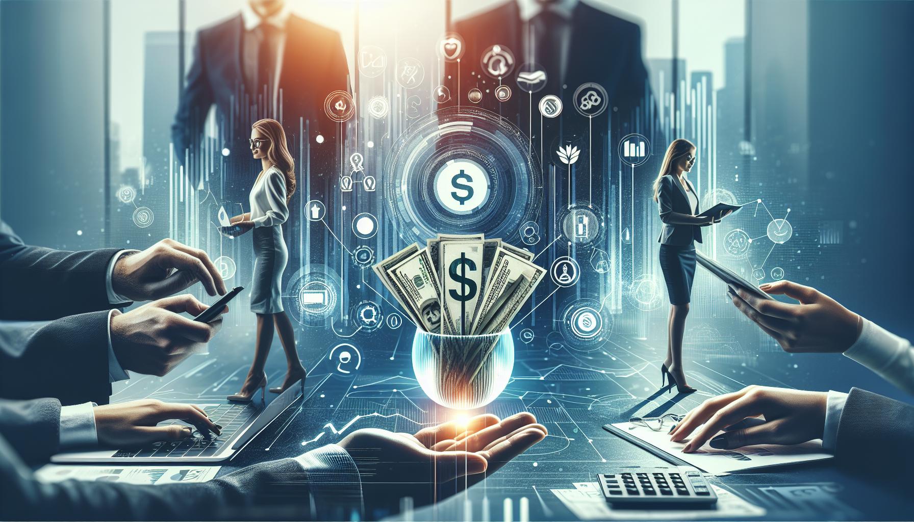 Top Crowdfunding Websites: A Comprehensive Overview