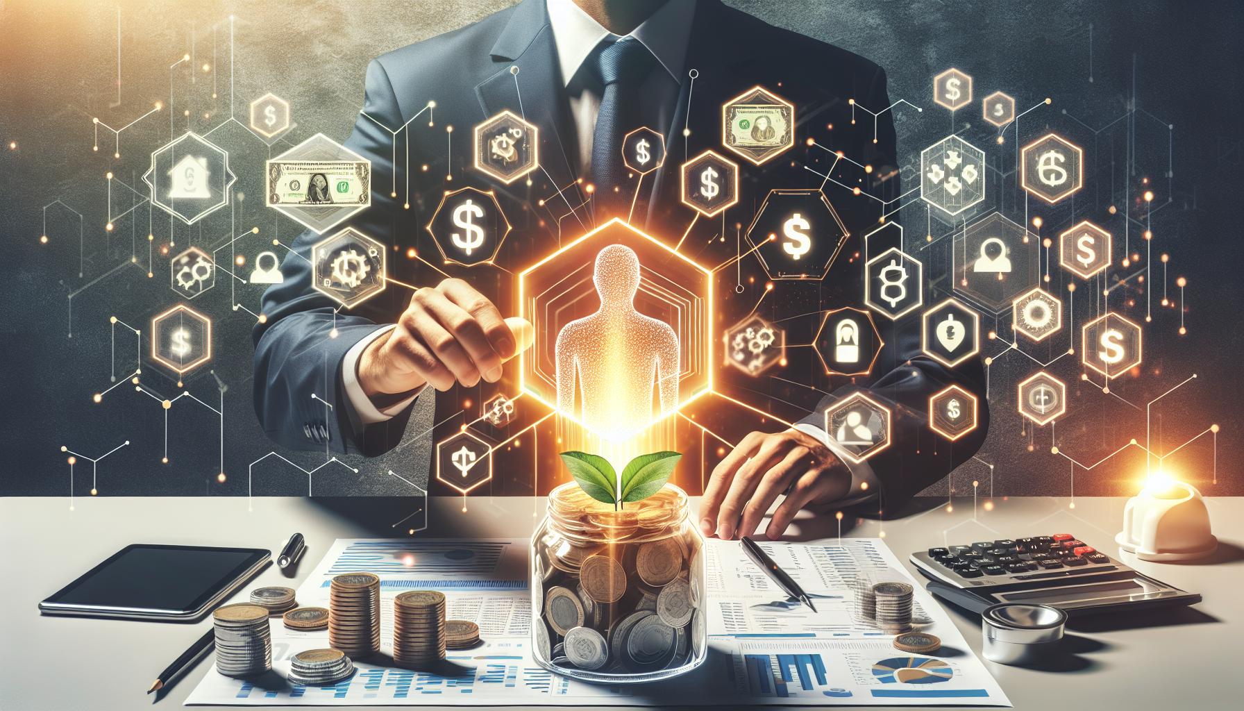 Types of Crowdfunding Models Explained