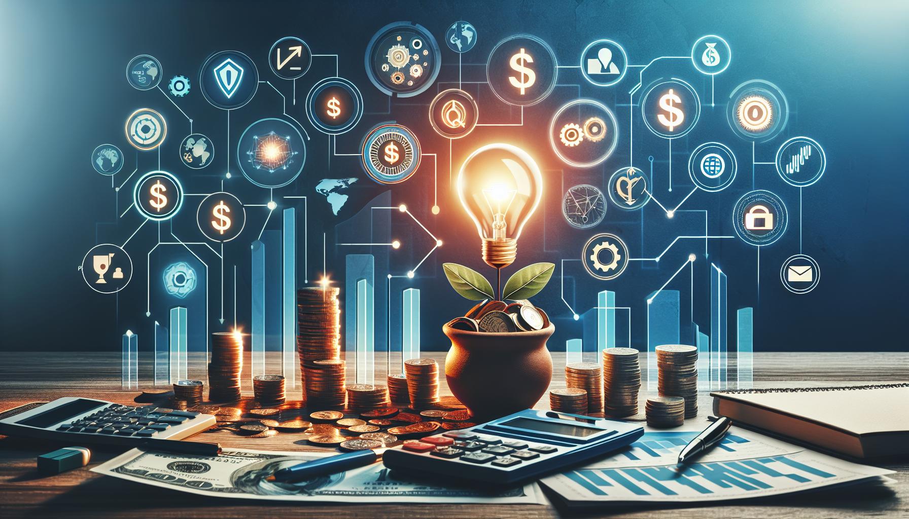 Understanding the Acorn Investment App Features