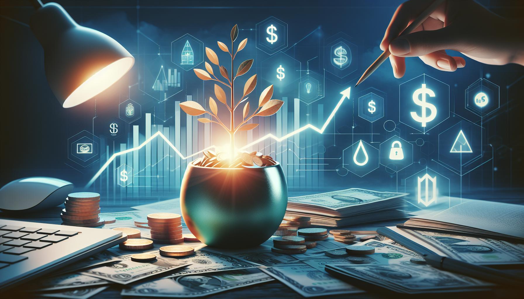 Understanding the Acorns Investment Model