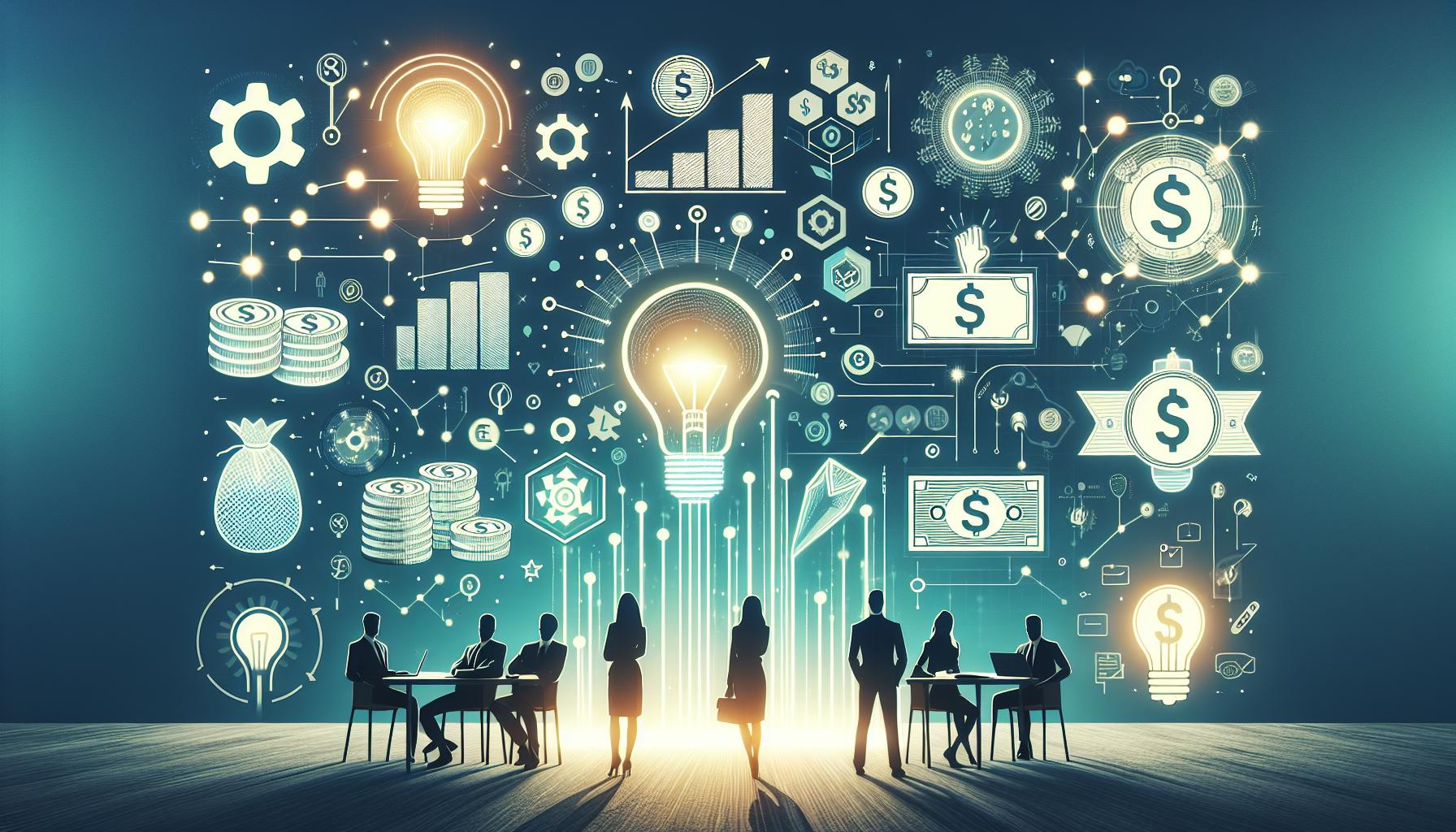 Understanding Crowdfunding: A Beginner's Guide