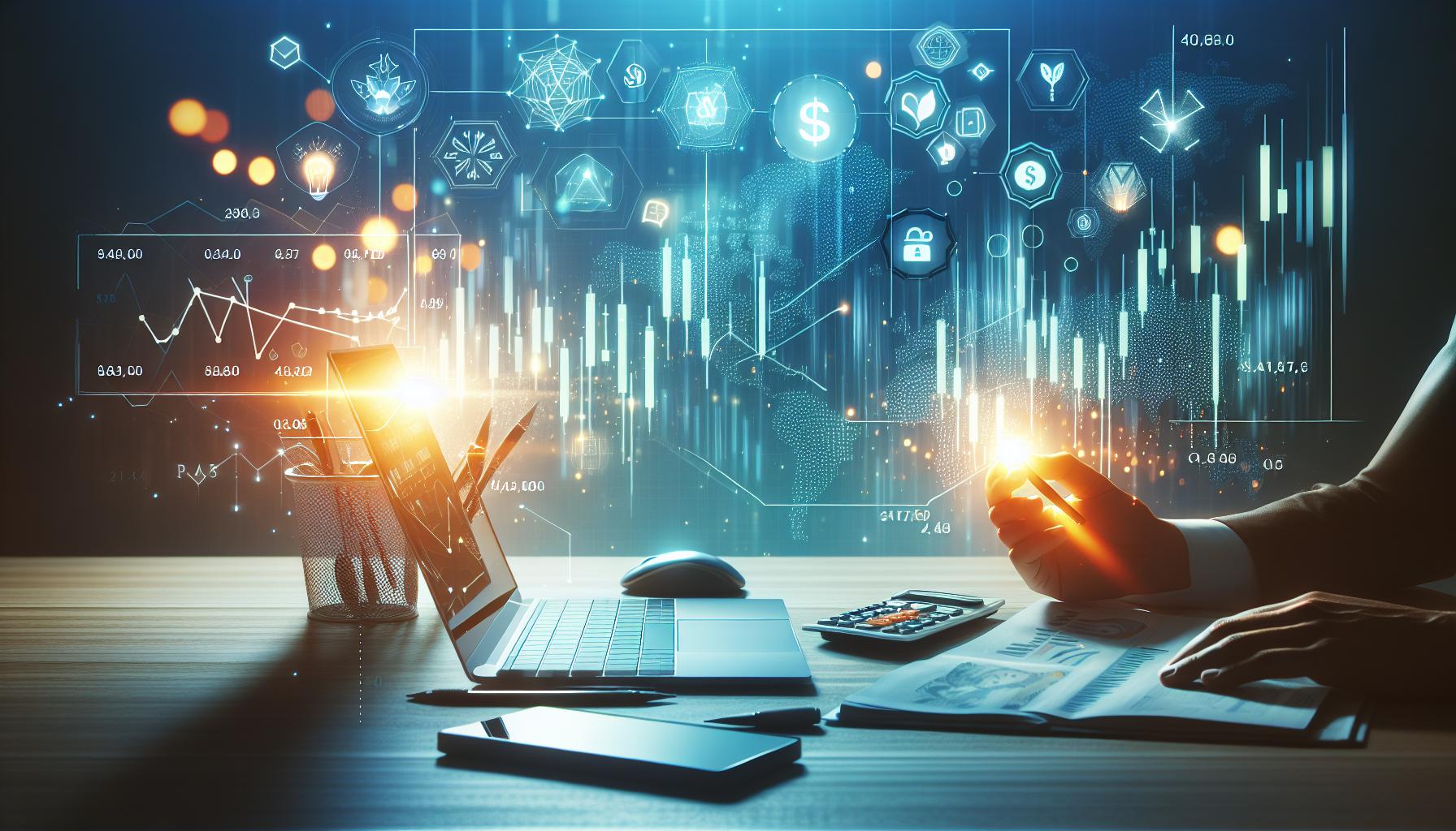 Understanding Futures Trading Basics