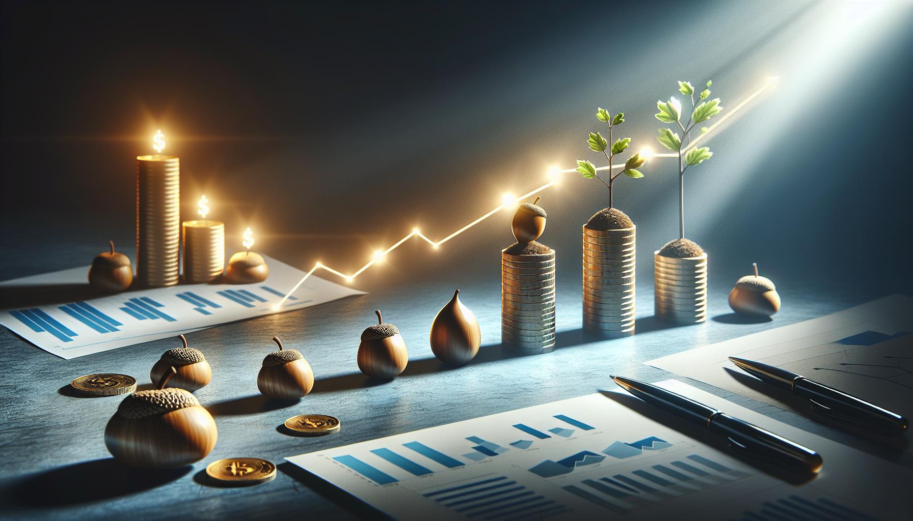 Understanding How Acorns Works: A Beginner's Guide