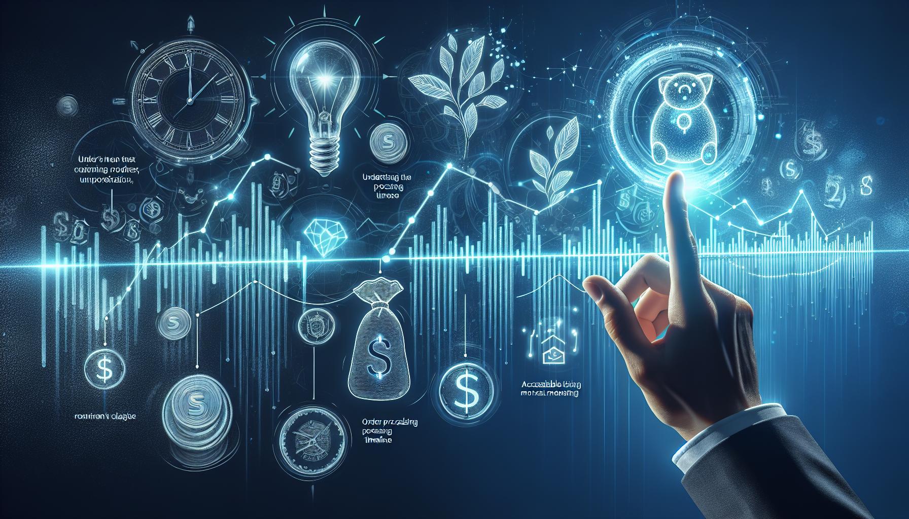 Understanding the Order Processing Timeline