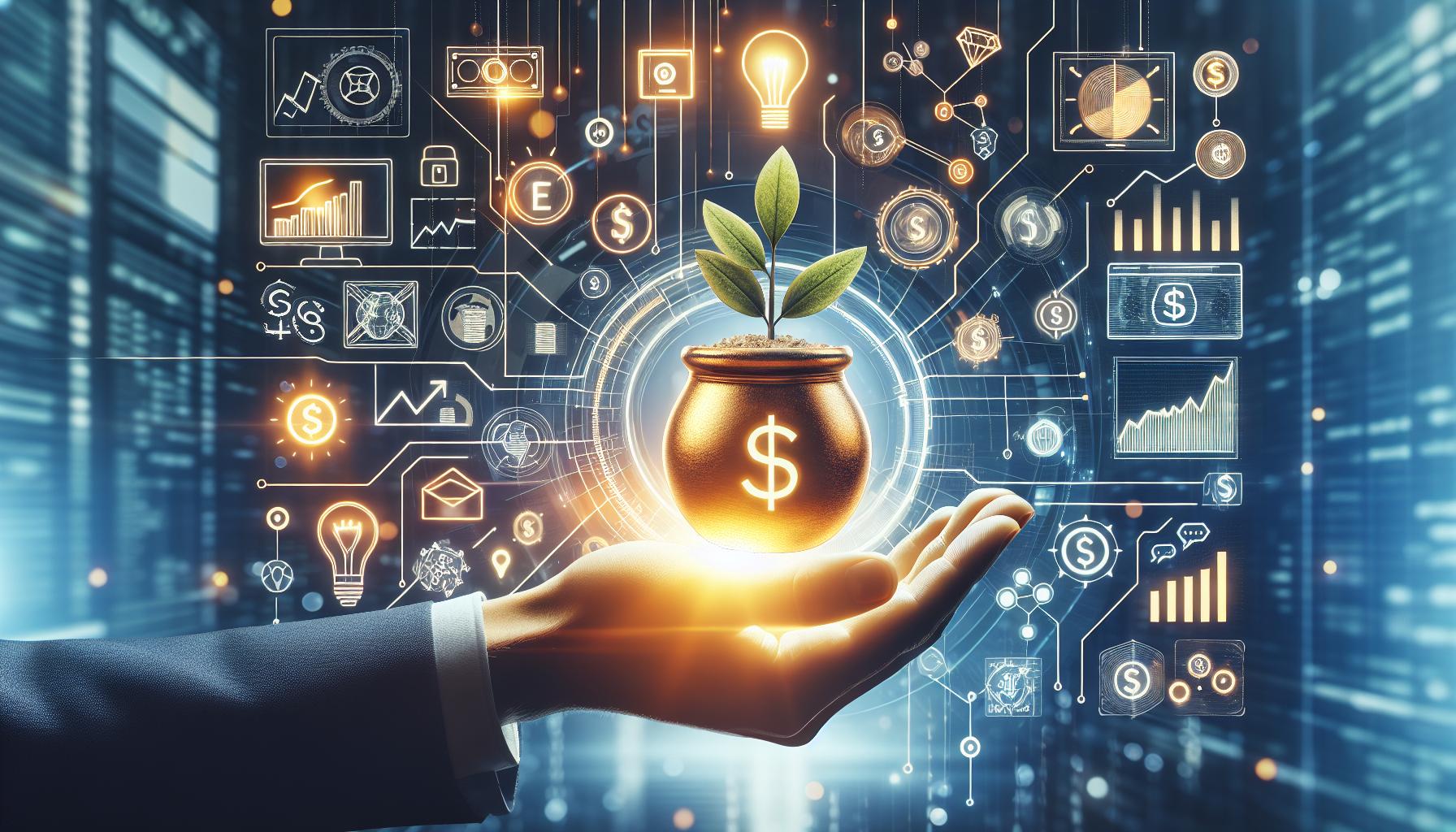 Understanding Qapital and Mint: A Quick Overview