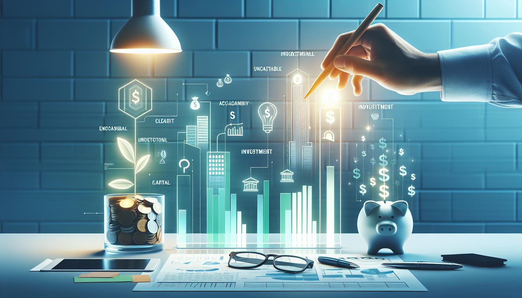 Understanding Qapital Withdrawal Types
