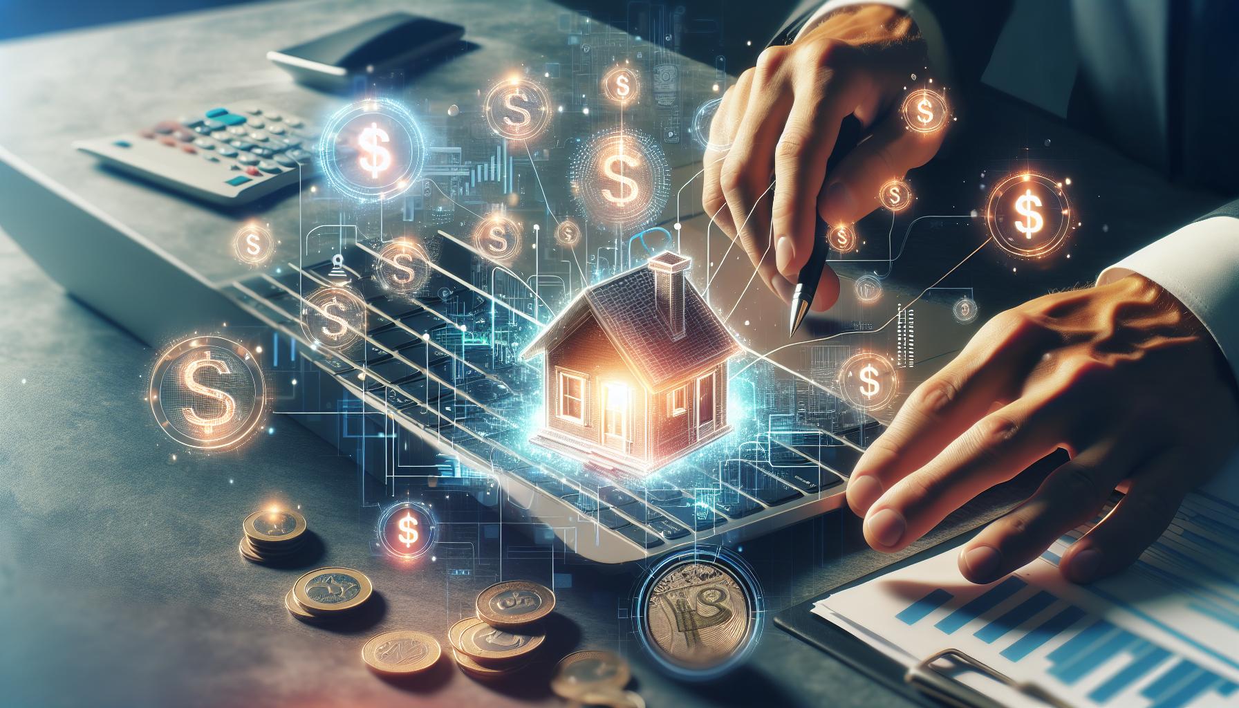 Understanding Real Estate Crowdfunding: An Overview