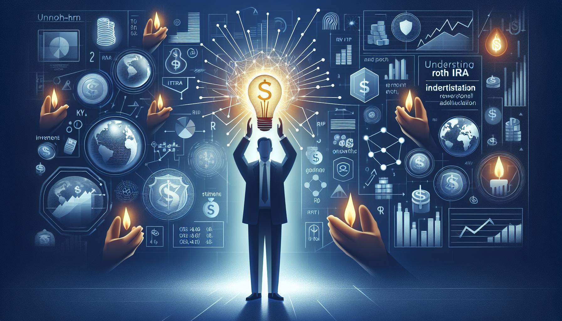 Understanding Roth IRA Basics