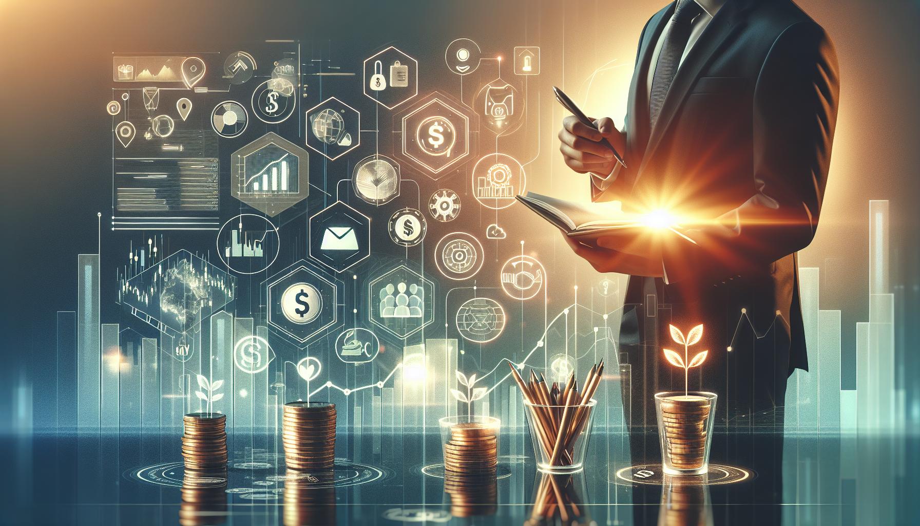 Understanding Webull's Trading Tools and Features