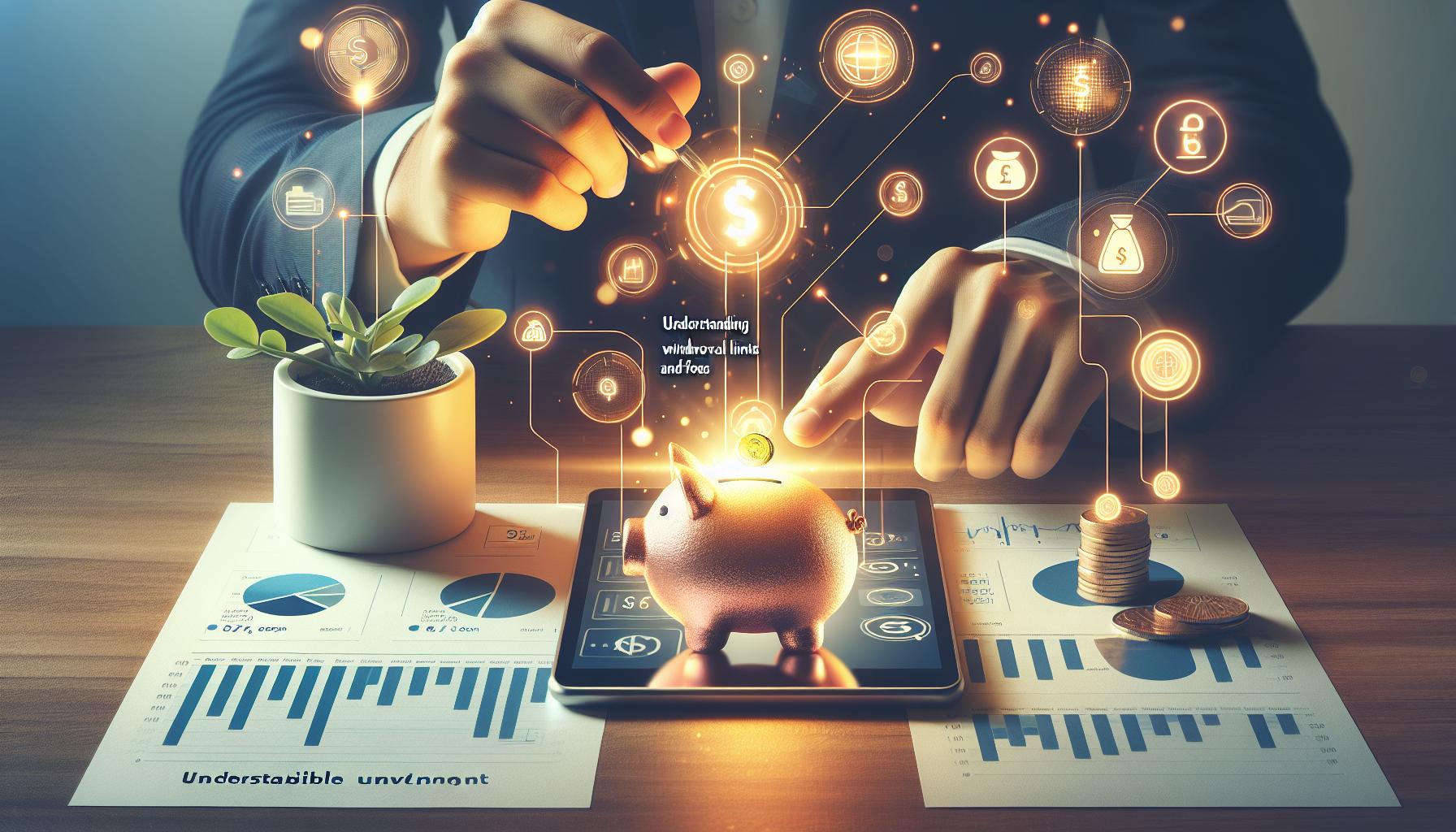 Understanding Withdrawal Limits and Fees