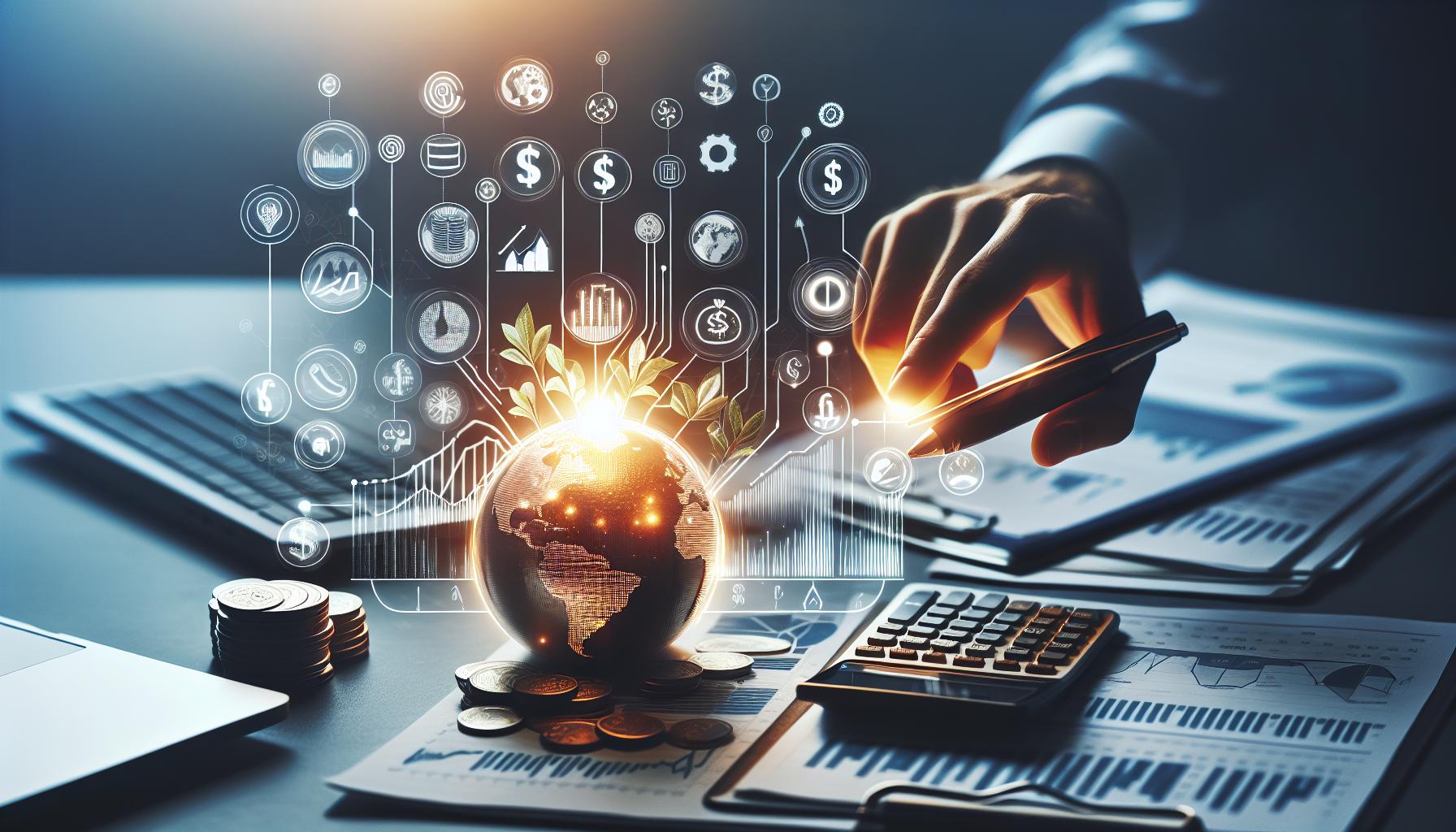 Understanding Your Acorn Account Options