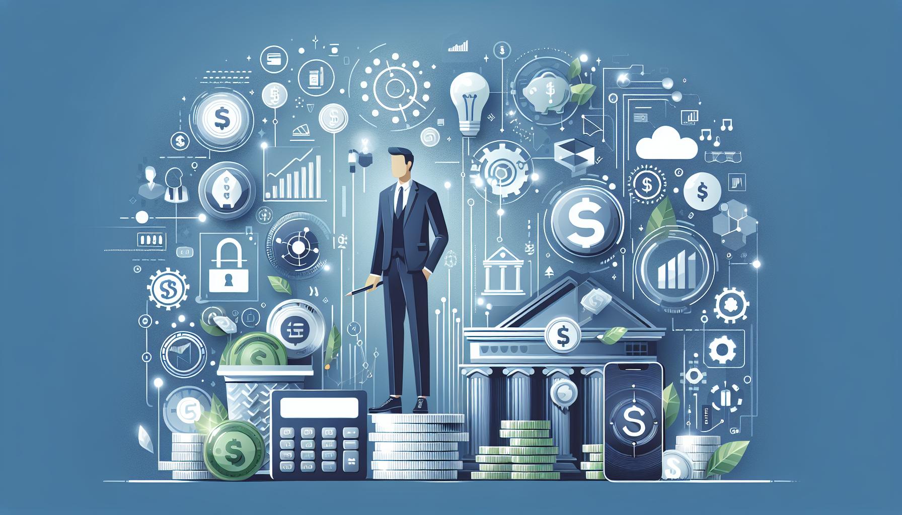 Understanding Your Bank Account Setup