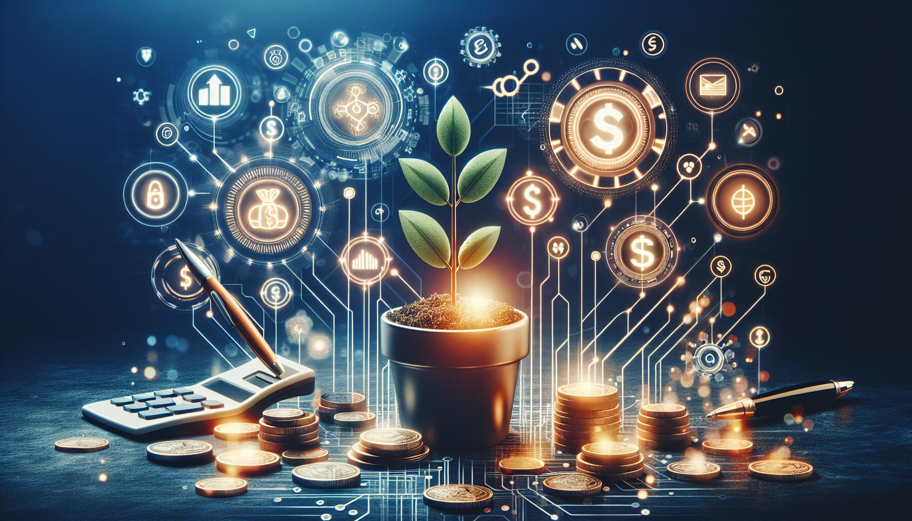 Why Sync Your Finances: Benefits of Integration